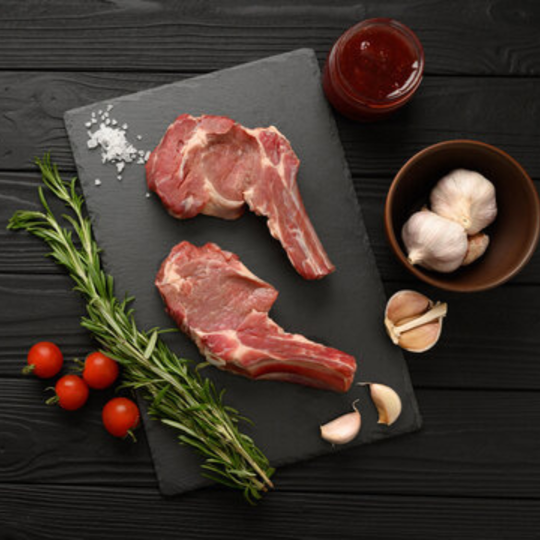 MUTTON