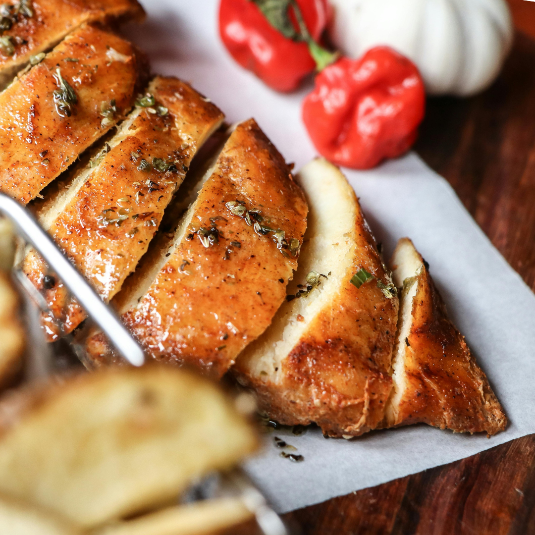 Chicken Smoked Breast