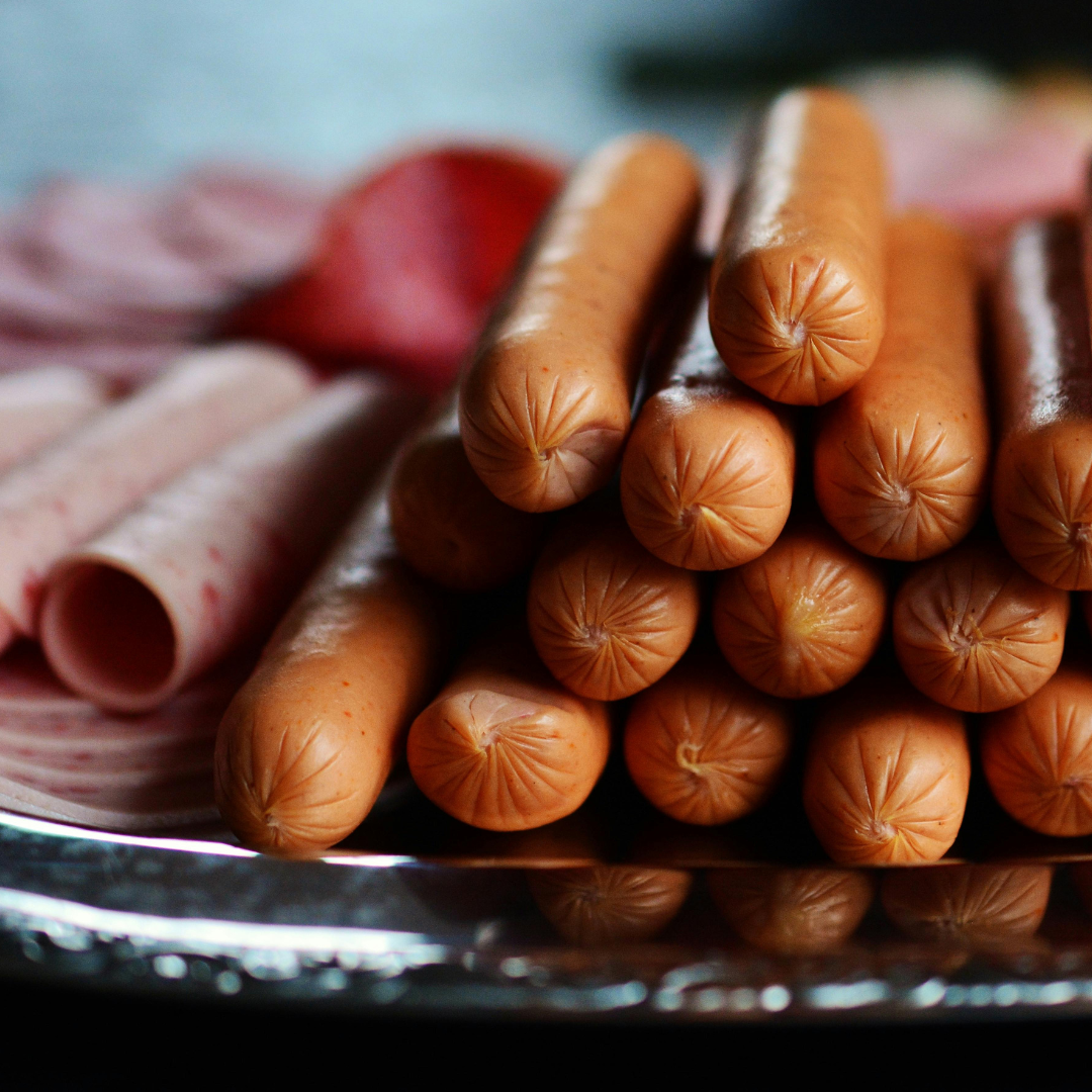 Chicken Sausages