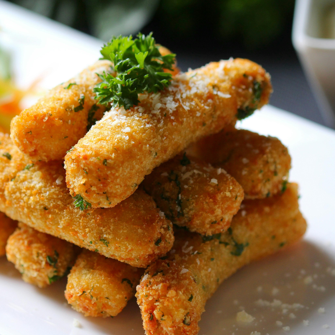 Chicken Fingers