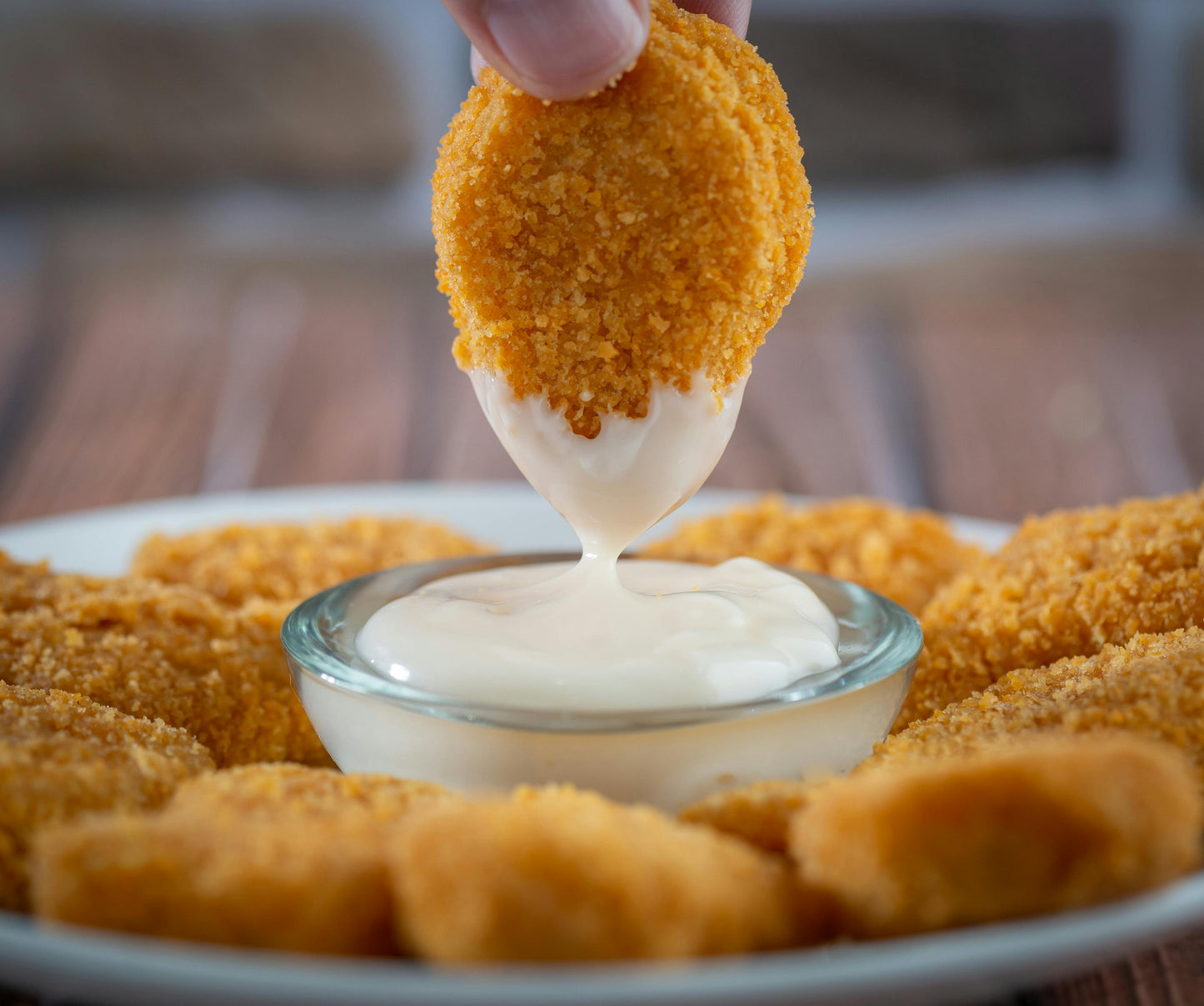 Chicken Nuggets